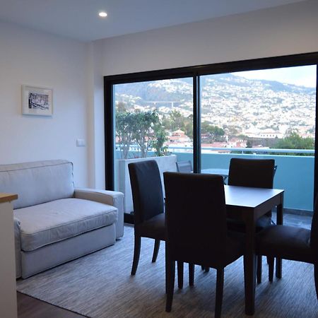 Cba Suites Madeira Funchal  Exterior photo