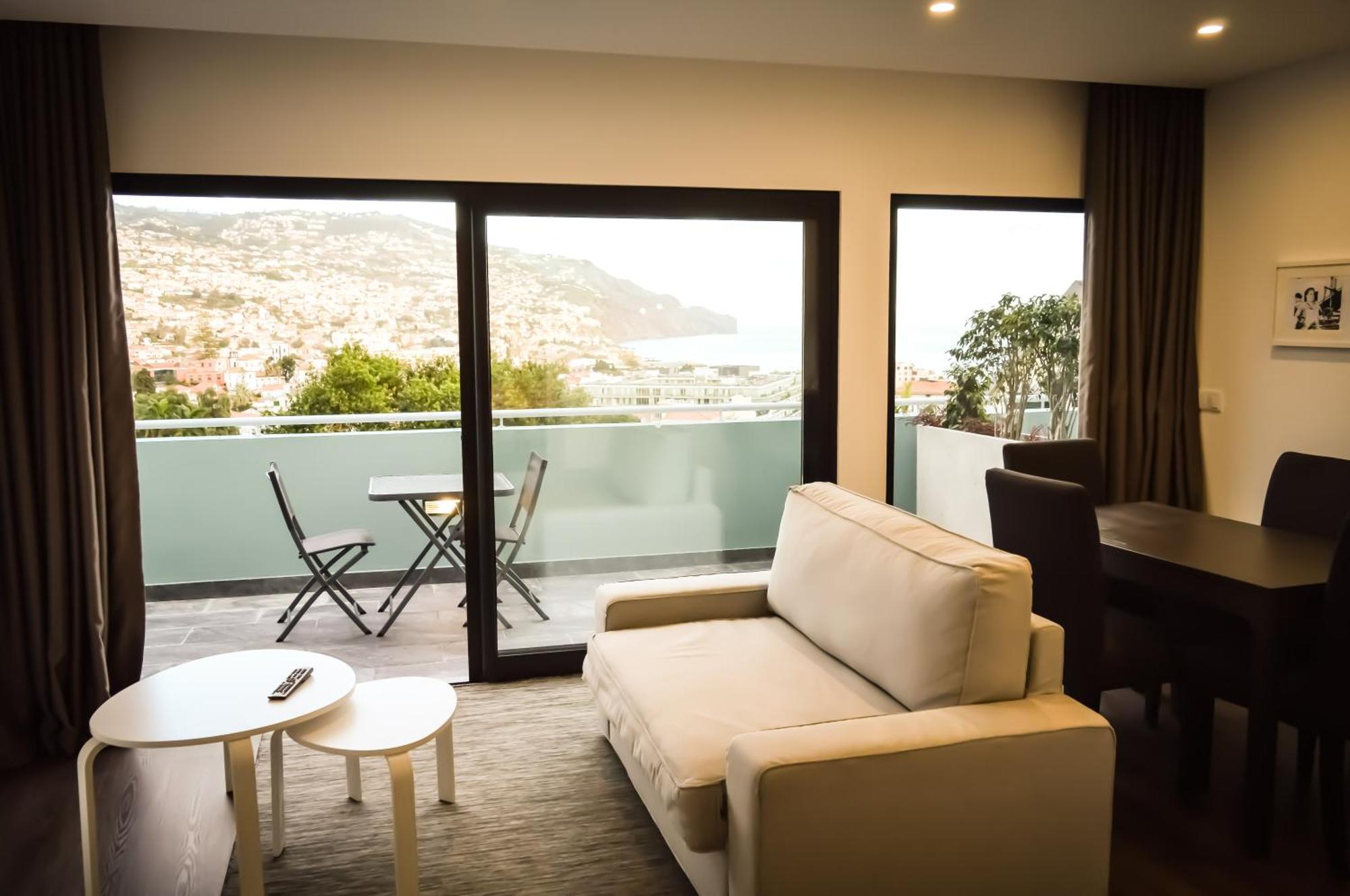 Cba Suites Madeira Funchal  Exterior photo
