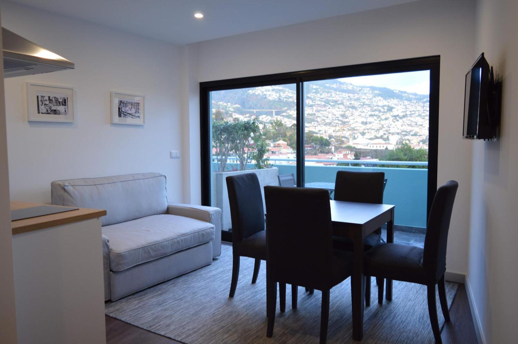 Cba Suites Madeira Funchal  Exterior photo